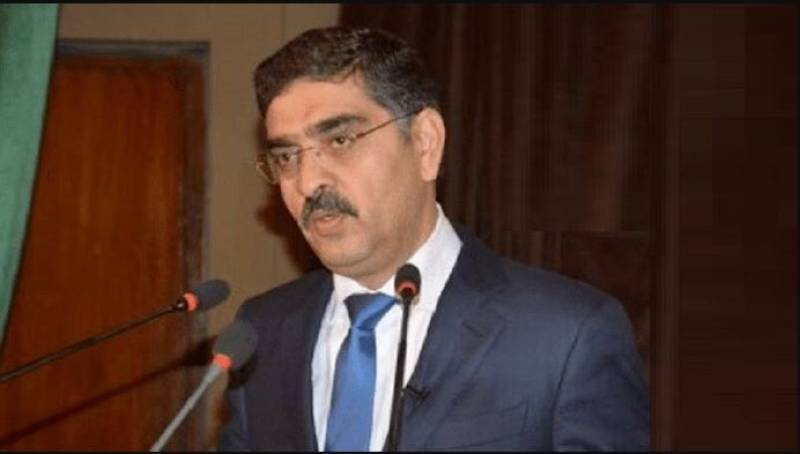 Govt to come up with 'out-of-box solutions' for electricity consumers: PM Kakar