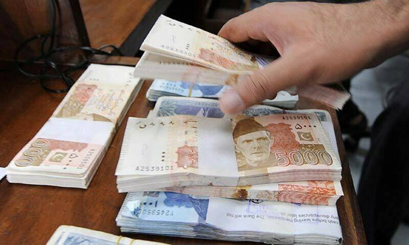 Rupee sees strong recovery, dollar depreciates by Rs7 in open market
