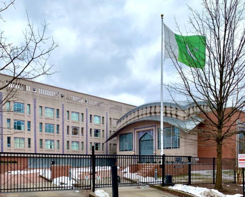 Islamabad dispels rumours about visa rejections of Pakistani-Americans