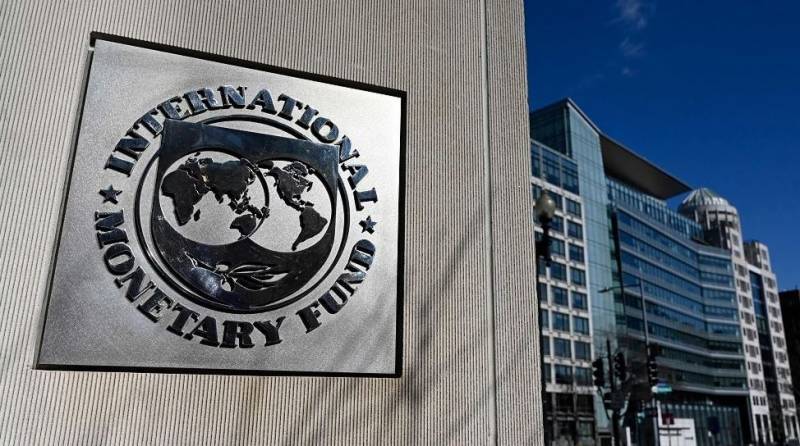 IMF approves plan for temporary relief to electricity consumers 