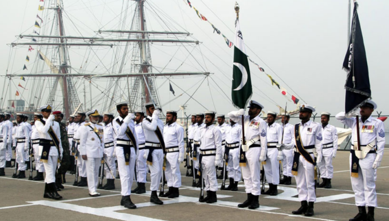 Pakistan observes Navy Day to honour heroes of 1965 war 