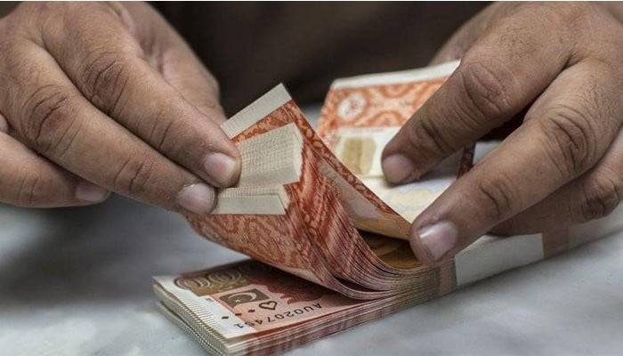 Rupee continues to strengthen against dollar