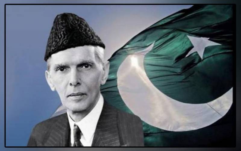 Nation remembers Quaid-e-Azam on his 75th death anniversary
