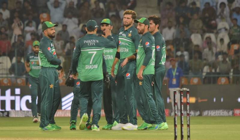Asia Cup 2023: Pakistan make 5 changes for must-win match against Sri Lanka 