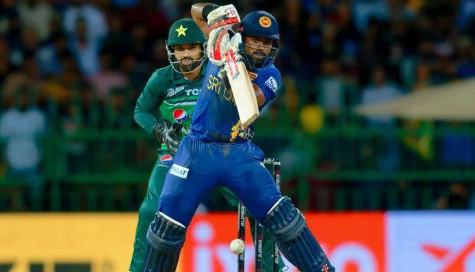 Asia Cup 2023: Sri Lanka defeat Pakistan in nail biting match to reach finals 