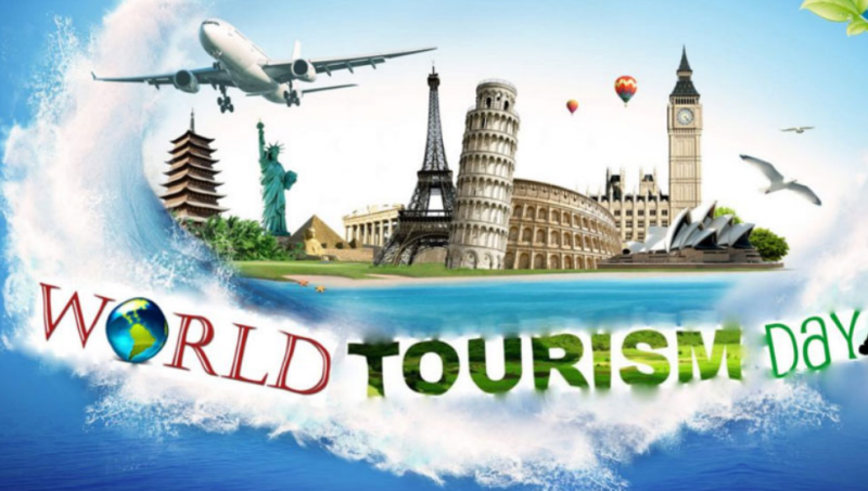 World Tourism Day observed