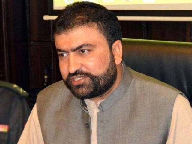 Bugti says security personnel involved in smuggling to 'face court martial'