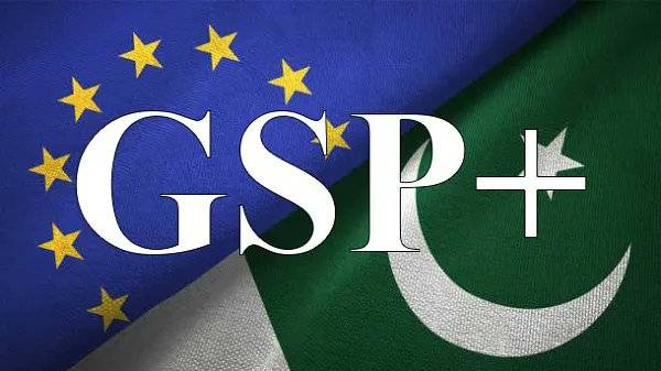 EU extends Pakistan's GSP+ status for 4 years