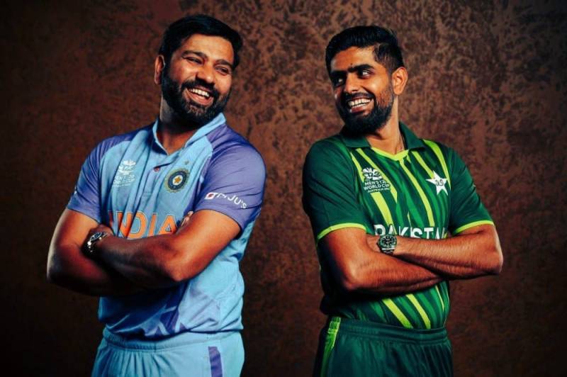 World Cup 2023: Arch-rivals Pakistan, India to lock horns on Saturday
