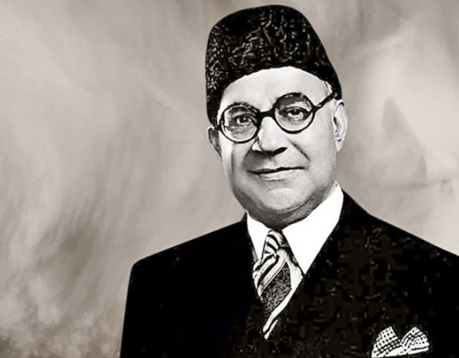 Nation remembers Liaquat Ali Khan on his 72nd death anniversary