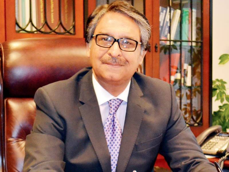 Gaza crisis: Caretaker FM Jilani to attend OIC's ministerial meeting in Jeddah 