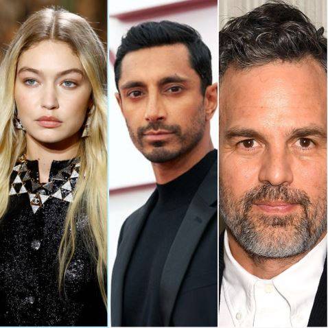 Celebrities around the world express support for Palestine despite pressure
