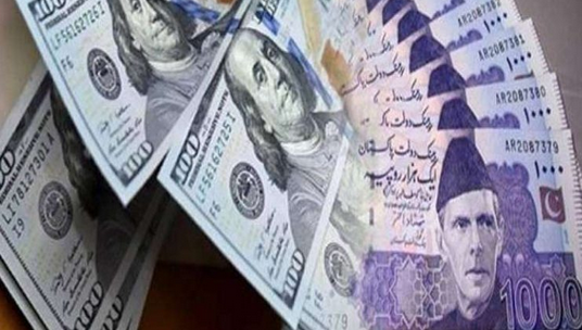 Rupee sheds Rs0.20 against US dollar in interbank
