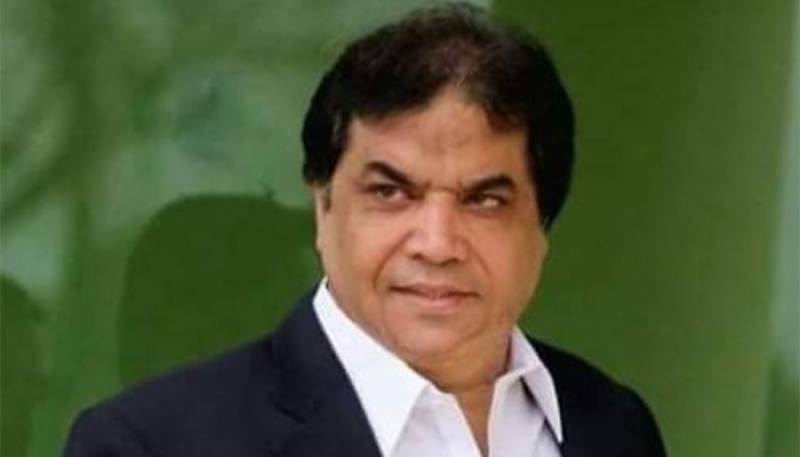 PML-N's Hanif Abbasi acquitted in ephedrine case