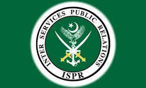 6 terrorists killed, 4 soldiers martyred in Waziristan encounters: ISPR