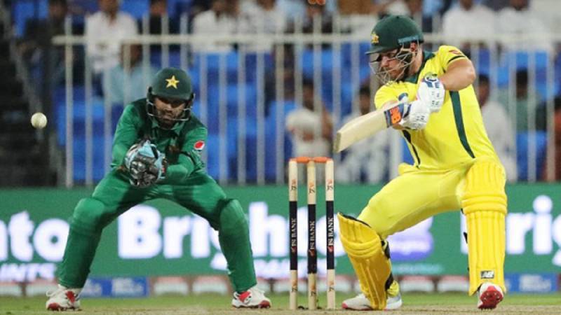 World Cup 2023: Pakistan field first against Australia