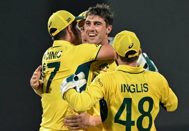 World Cup 2023: Australia beat Pakistan by 62 runs