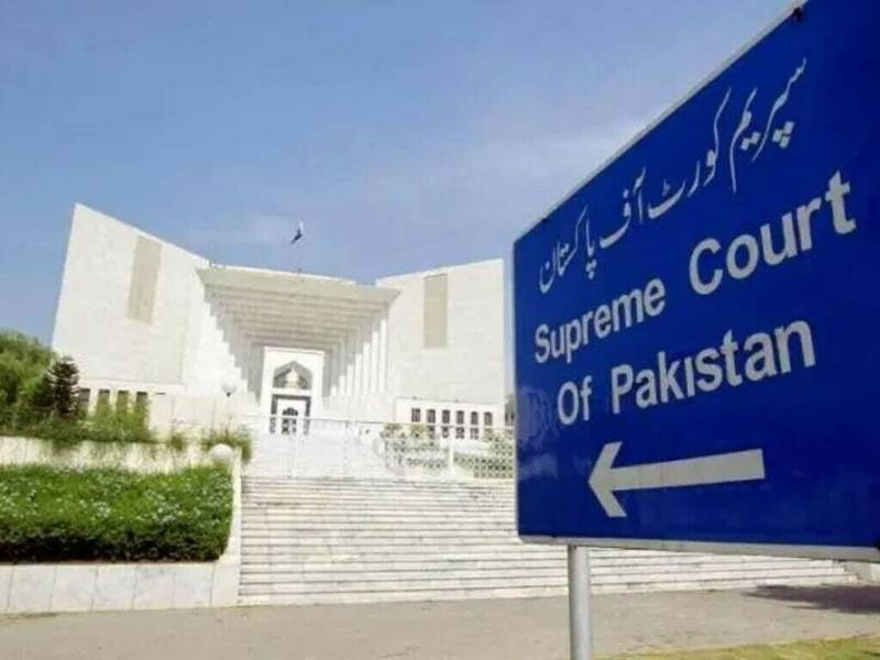 SC reserves verdict on petitions challenging military trail of civilians