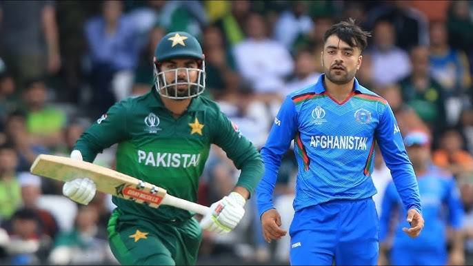 World Cup 2023: Pakistan bat first against Afghanistan