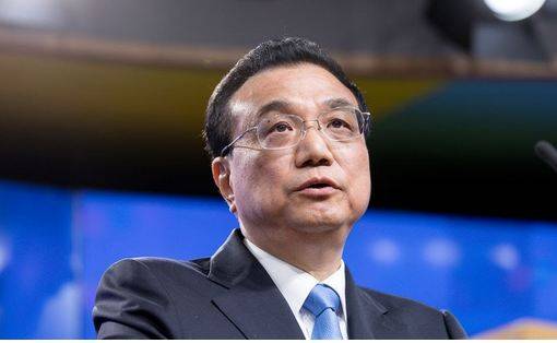 President, PM express condolences over death of China's ex-premier Li Keqiang