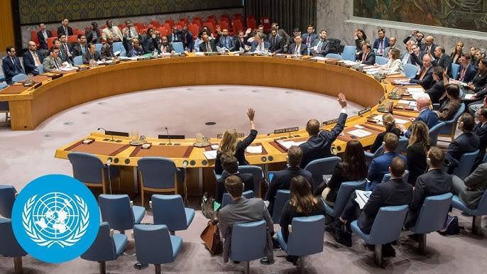 UNGA adopts Gaza resolution calling for immediate, sustained 'humanitarian truce'