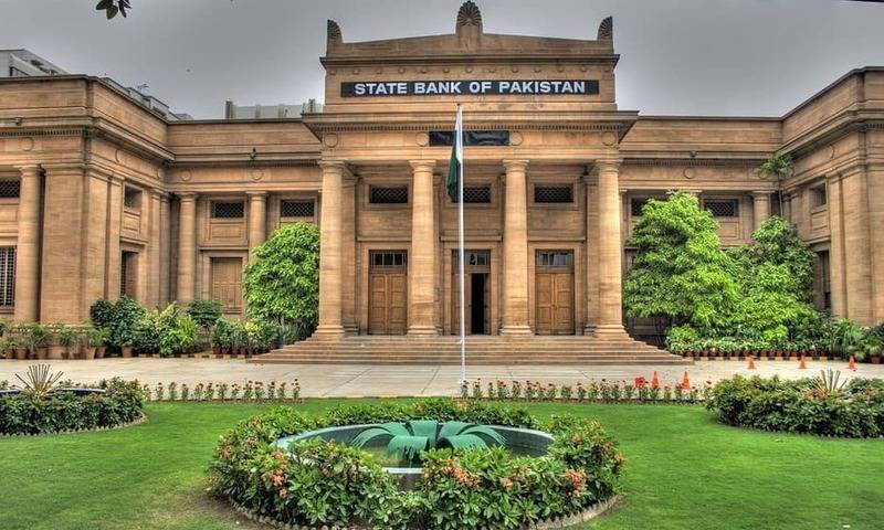 SBP keeps policy rate unchanged at 22%