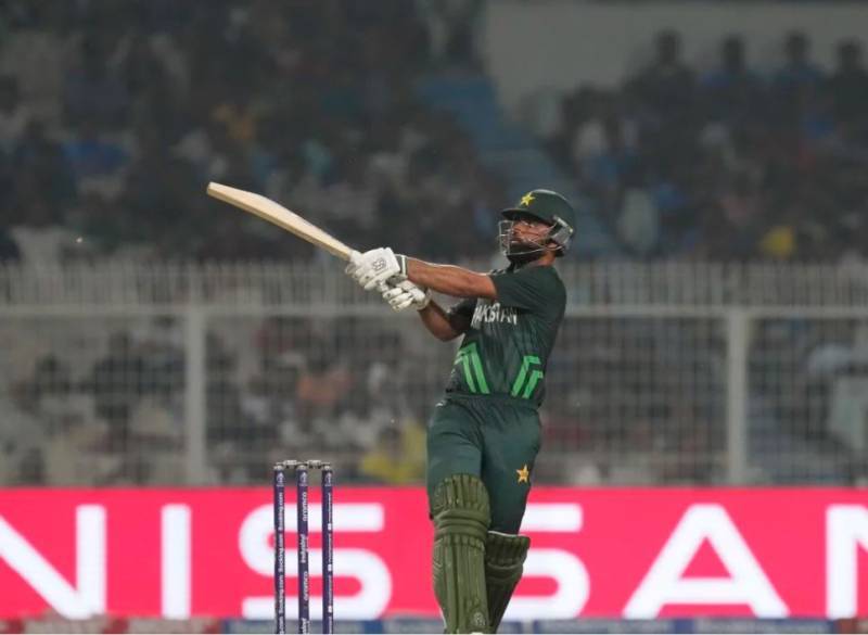 World Cup 2023: Pakistan beat Bangladesh by 7 wickets
