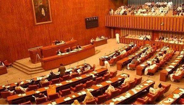 Senate extends National Accountability (Amendment) Ordinance 2023 for 120 days