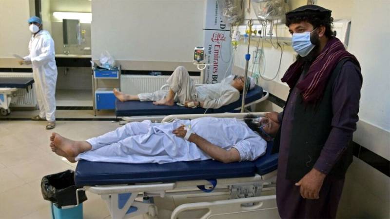 Balochistan, Sindh hospitals on 'high alert' to prevent spread of Congo virus