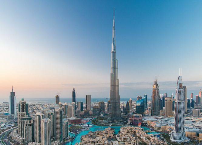 SIFC's 'Pakistan Investment Roadshow' in Dubai attracts global investors