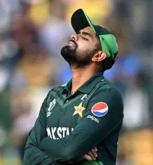 Babar Azam resigns as Pakistan cricket team captain in all formats