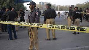 Death toll in Balochistan’s Kech district blast reaches 3
