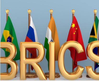 Pakistan plans to join BRICS under Russian presidency next year