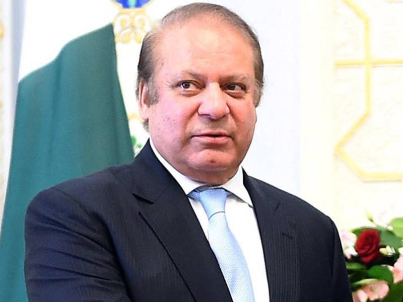 Those who lodged “bogus cases” against Sharif family should be taken to task: Nawaz