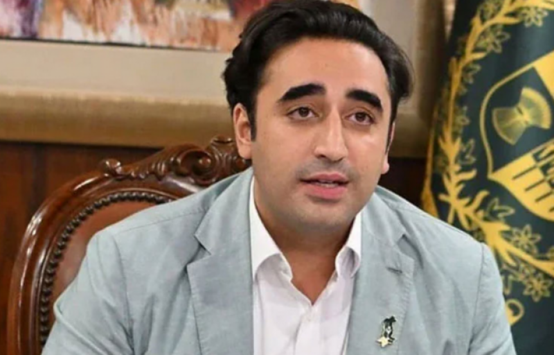 Transparent election imperative for strengthening democracy in country: Bilawal
