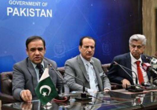Federal cabinet approves 'National Space Policy'