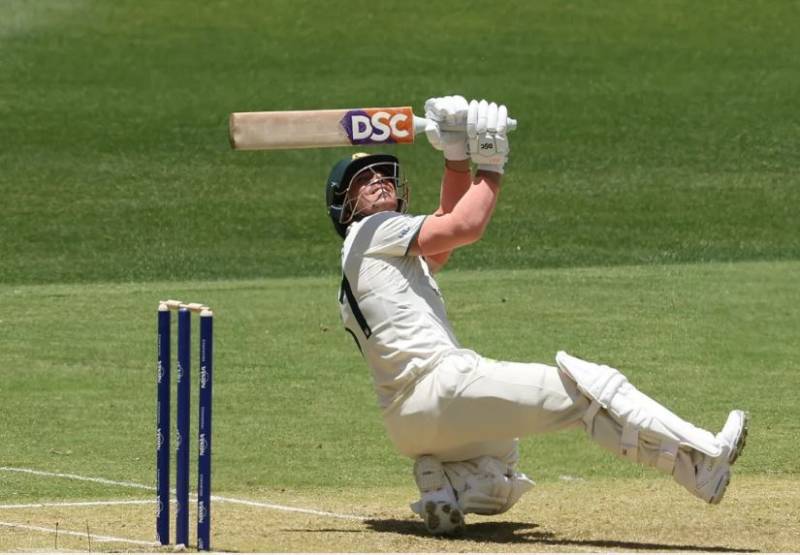 1st Test, Day-1: Australia 346 for 5 at stumps against Pakistan