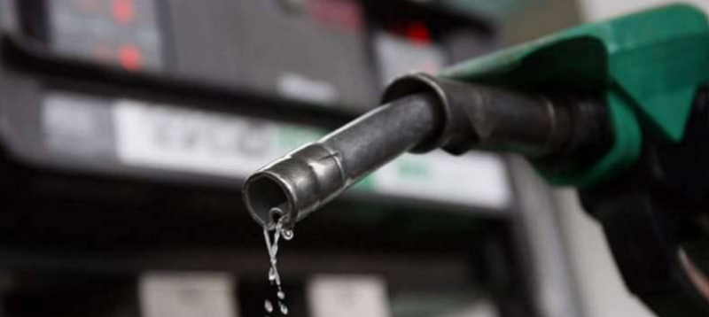 Govt reduces petrol price by Rs14 per litre