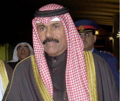 Kuwait’s Emir Sheikh Nawaf Al-Ahmad Al-Sabah dies at 86
