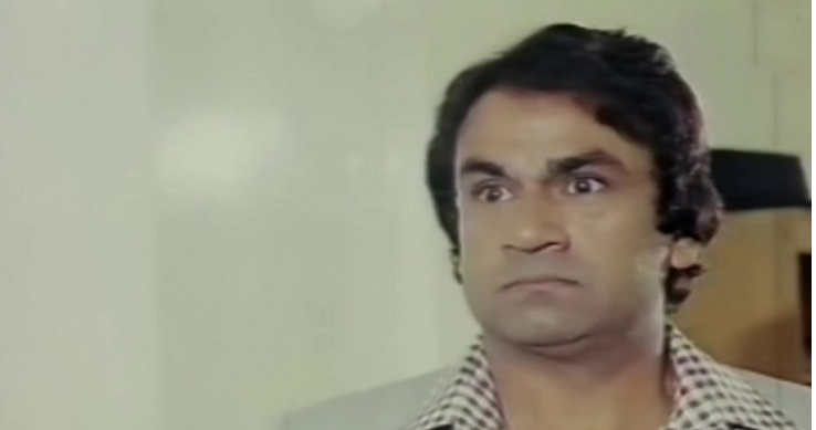5th death anniversary of renowned actor Ali Ejaz being observed today