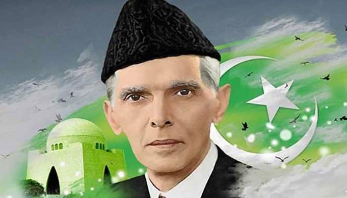 Quaid’s 147th birthday celebrated with zeal