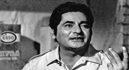 Legendary actor Lehri remembered on his birth anniversary