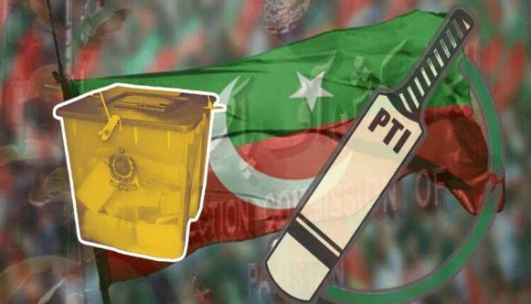 PHC restores ECP order stripping PTI of ‘bat’ electoral symbol