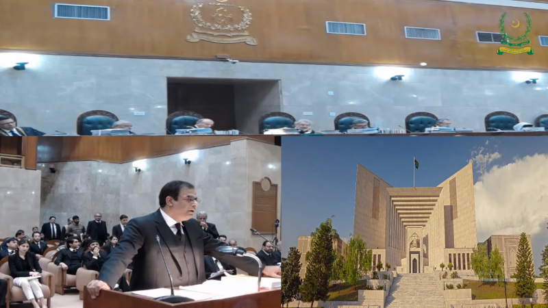 SC resumes hearing lifetime disqualification case