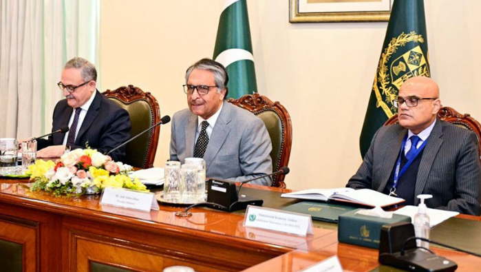 Three-day Envoys Conference underway in Islamabad 