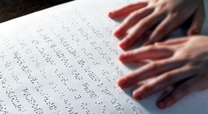 World Braille Day observed 