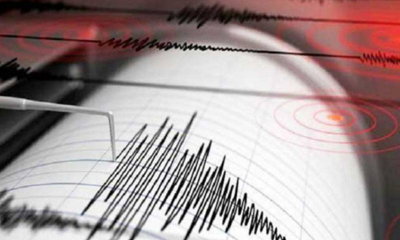 4.6 magnitude earthquake jolts Quetta, adjacent areas 