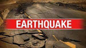 Earthquake jolts Islamabad, Lahore and other cities