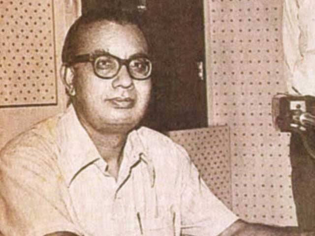 Ibn-e-Insha remembered on his 46th death anniversary