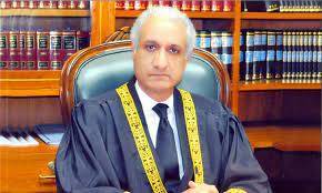 Justice Ijazul Ahsan resigns as SC judge